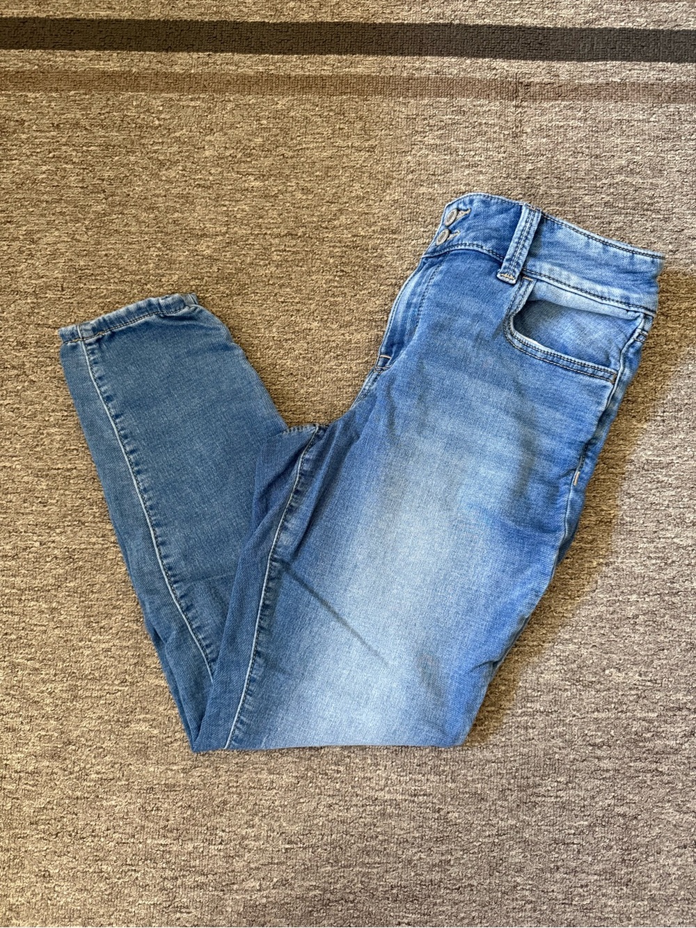 Maurices Jeans
